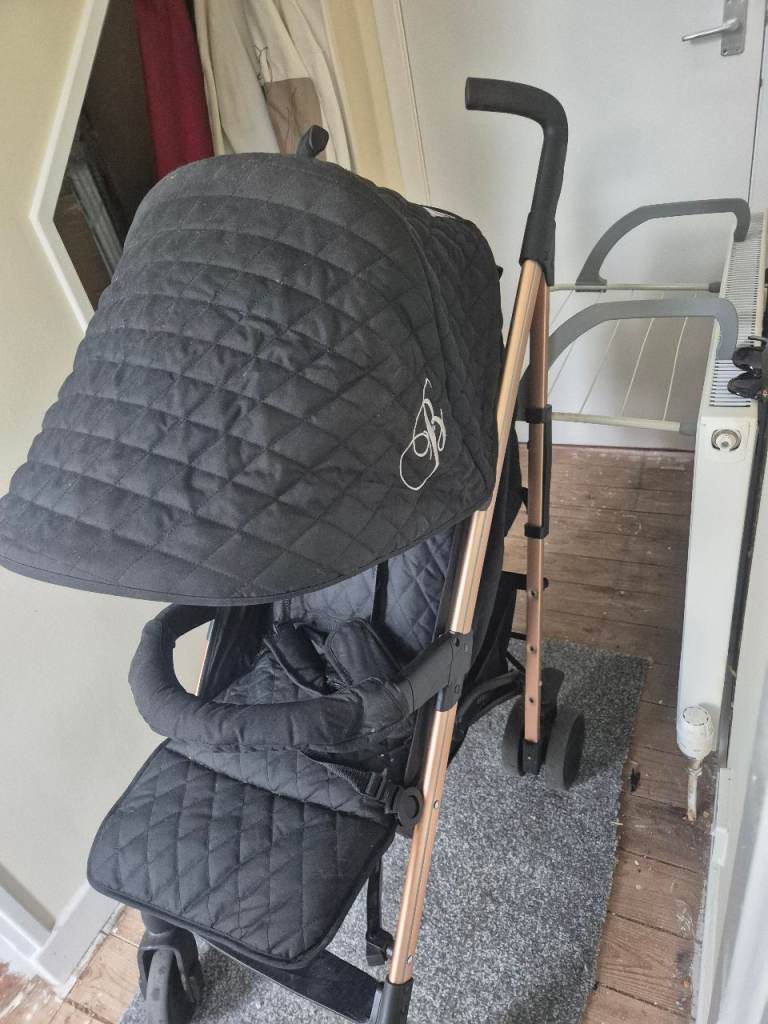 image for pram/ stroller 