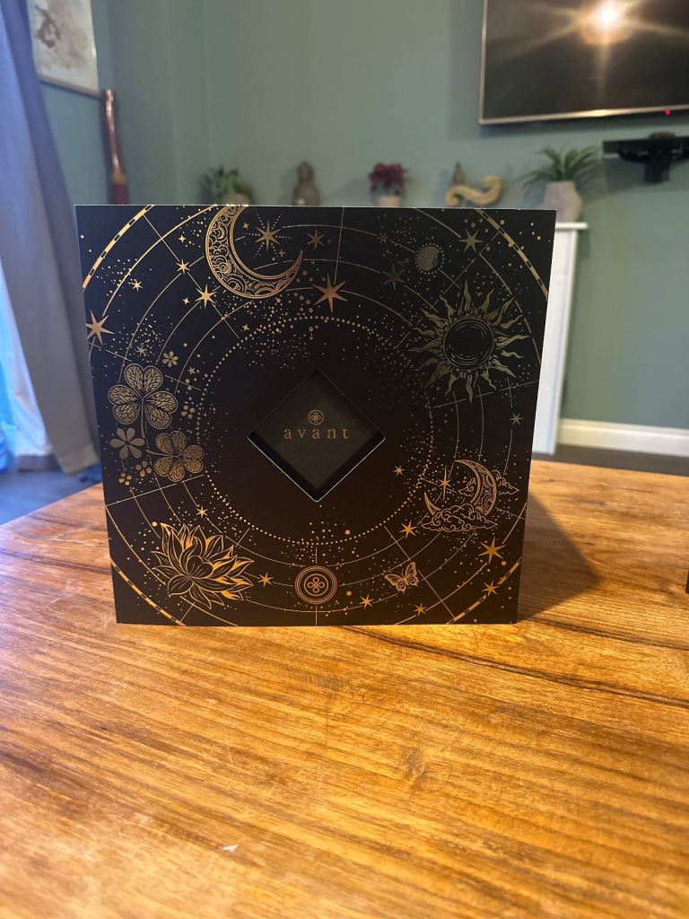 Avant Dreams Advent Calendar (RRP £807.00)