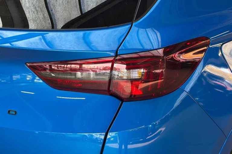 2023 Vauxhall Grandland 1.2 Turbo Ultimate 5dr HATCHBACK PETROL Manual