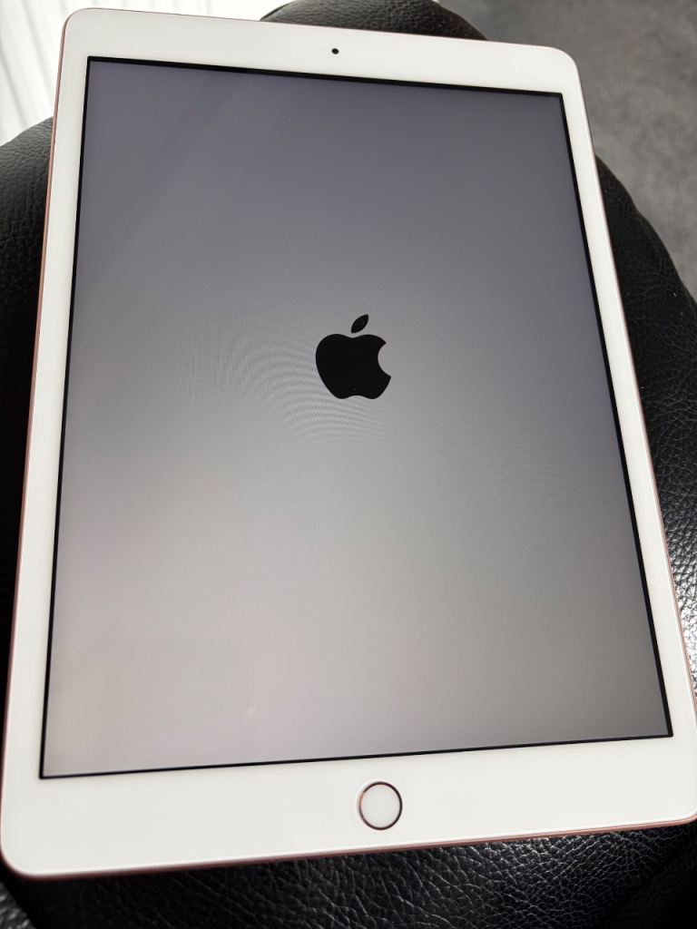 Apple iPad 