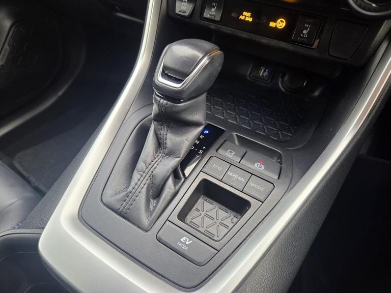 2023 Toyota RAV4 2.5 VVT-h GPF Dynamic SUV 5dr Petrol Hybrid CVT Euro 6 (s/s) (218 ps) ESTATE Pet...