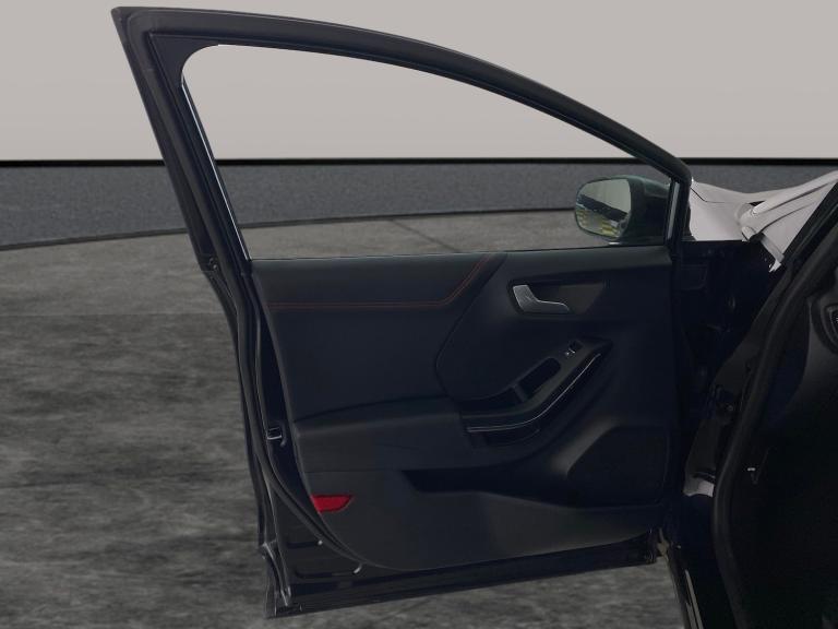 2022 Ford Puma 1.0T EcoBoost MHEV ST-Line X SUV 5dr Petrol Hybrid Manual Euro 6 (s/s) (125 Suv Hy...