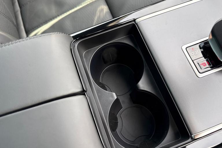 2024 Land Rover Range Rover Evoque 2.0 D200 Dynamic HSE 5dr Auto ESTATE DIESEL Automatic