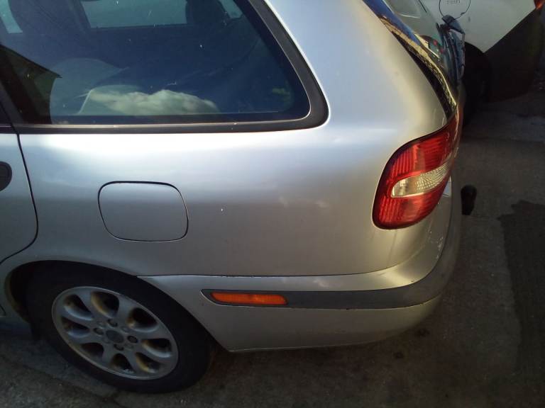Volvo, V40, Estate, 2001, Manual, 1948 (cc), 5 doors