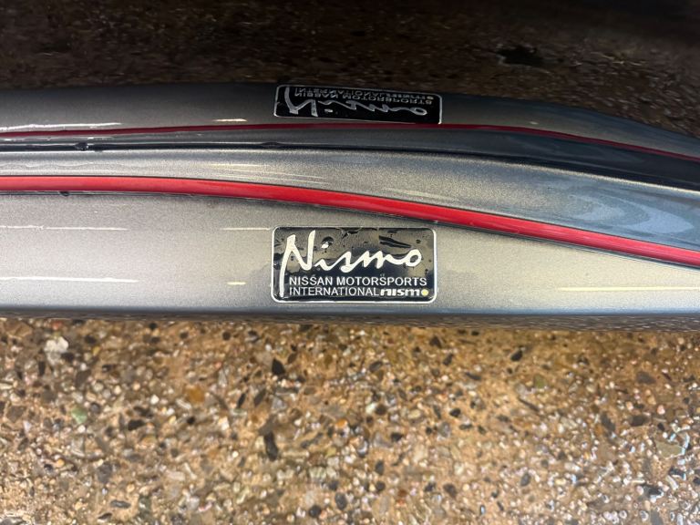 Nissan, JUKE, Hatchback, 2018, Manual, 1618 (cc), 5 doors