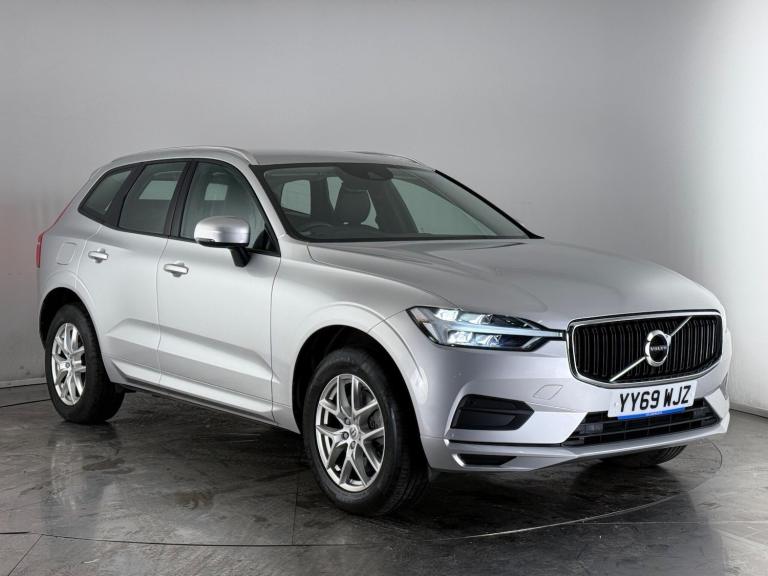 2020 Volvo XC60 2.0 B4 MHEV Momentum Auto AWD Euro 6 (s/s) 5dr ESTATE Diesel/Electric Hybrid Auto...