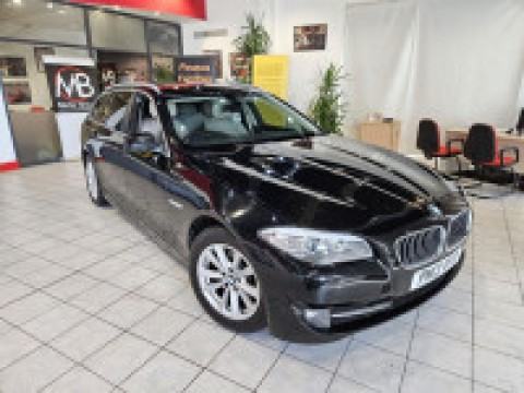 BMW 5 SERIES 2.0 520d SE Touring 2013
