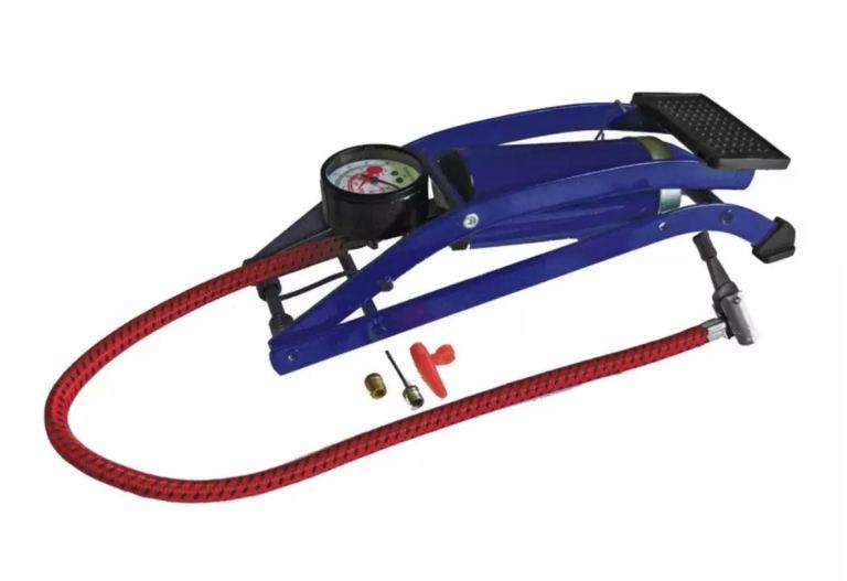 Foot Pump
