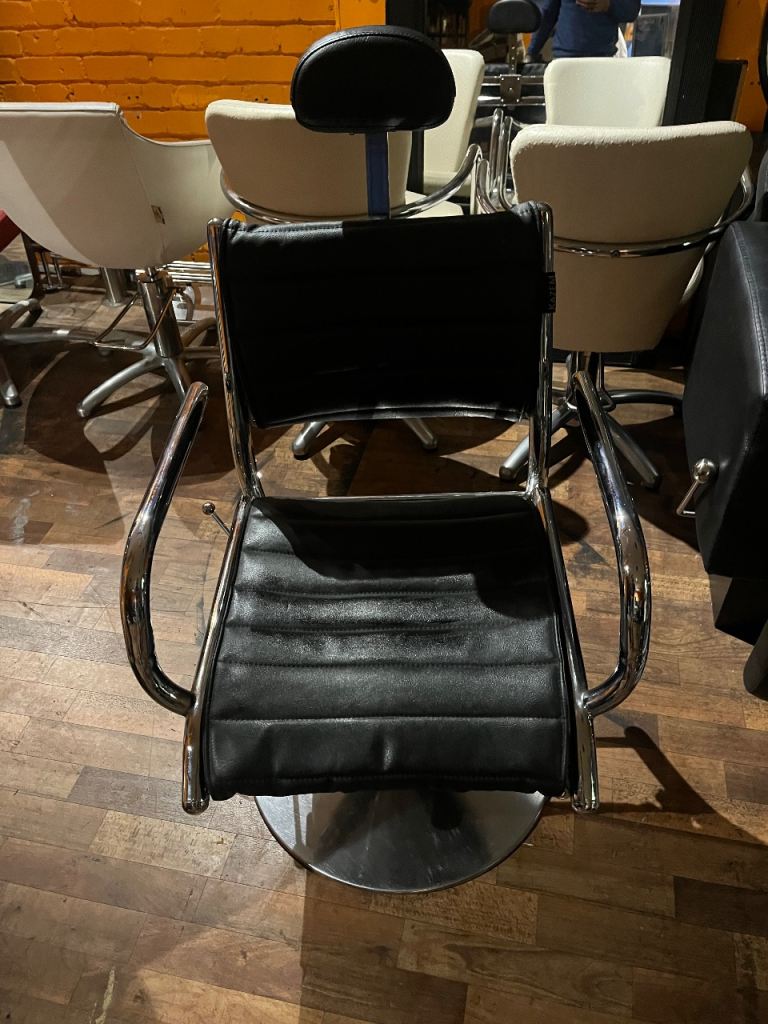 Salon beauty barber chairs
