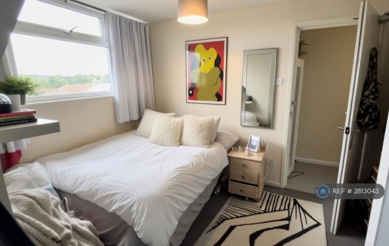 1 bedroom in Lodore Road, Bristol, BS16 (#2813043)