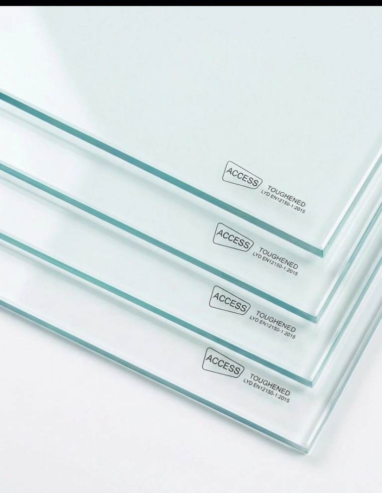 Wanted Greenhouse Glass 