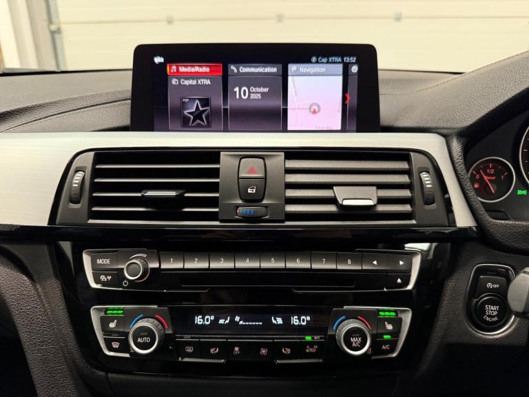 2018 BMW 4 Series Gran Coupe 2.0 420d M Sport Hatchback 5dr Diesel Auto Euro 6 (s/s) (190 ps) Hat...