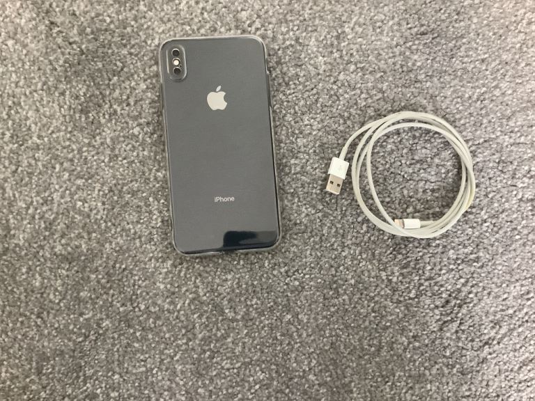 ♦️TIDY IPHONE XS MAX GOOD CONDITION FOR ONLY £75 NEED GONE ♦️
