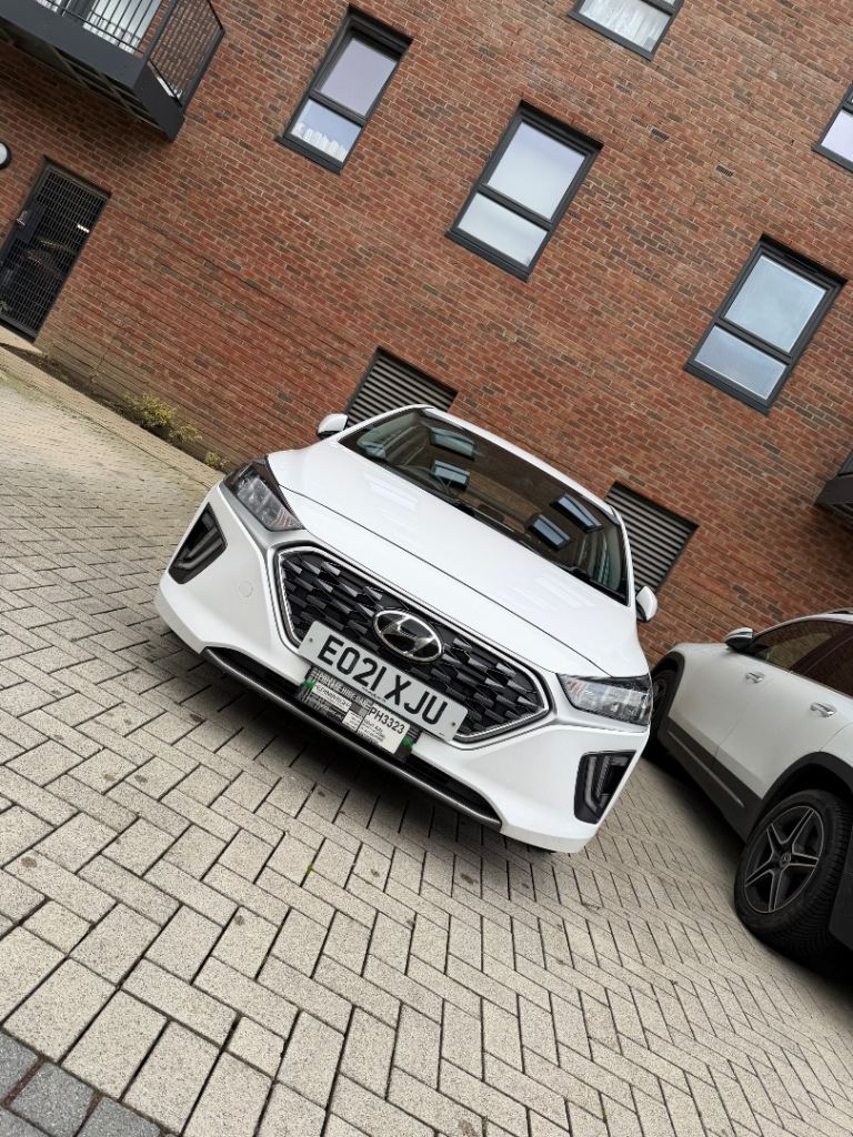 Private Hire Taxi Uber Or Bolt