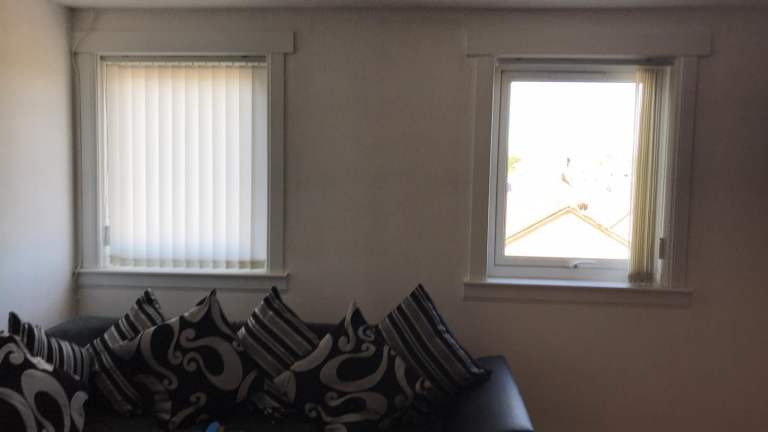 1 bedroom flat