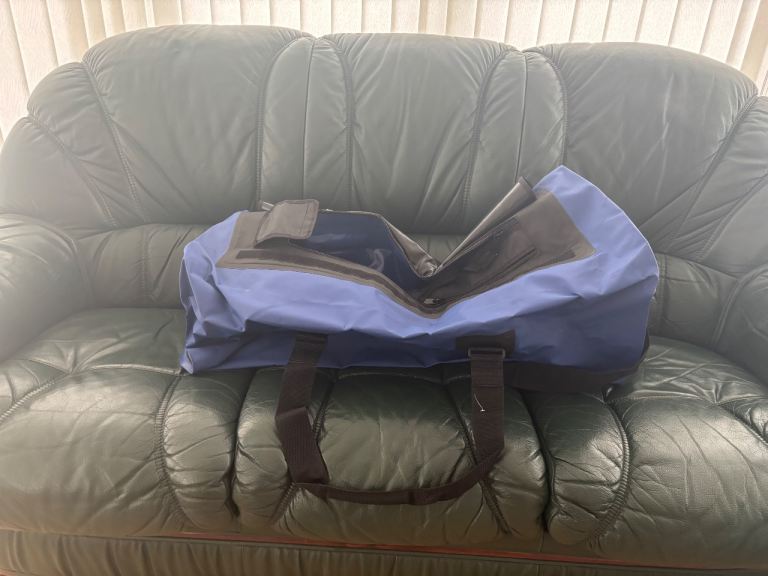 Offshore holdall ( large )