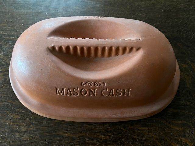 Mason Cash Chicken Pot Lid