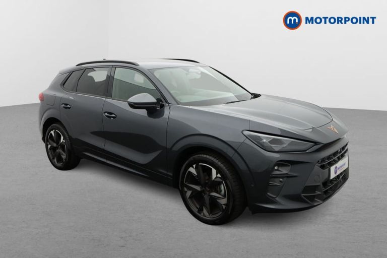 2026 Cupra Terramar 1.5 eTSI 150 V2 5dr DSG HATCHBACK PETROL Automatic