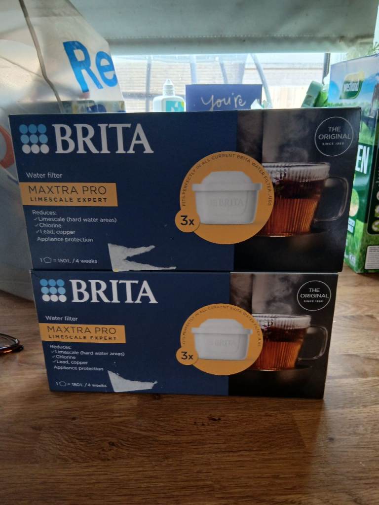 BRITA Water Filter 