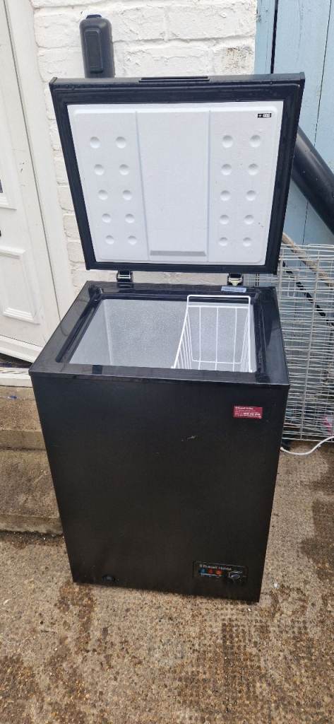 image for 99litre freezer