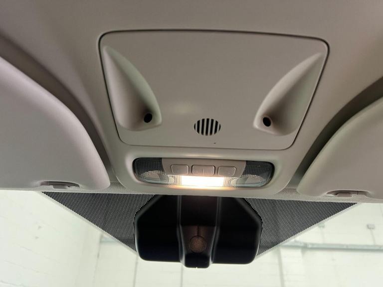 2022 Ford Transit Courier 1.5 TDCi 100ps Limited Van [6 Speed] PANEL VAN DIESEL Manual