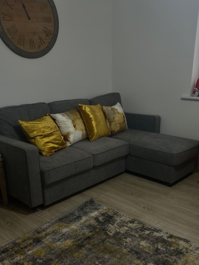 corner sofa bed 