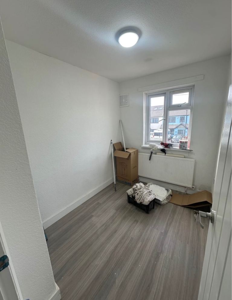 Box room