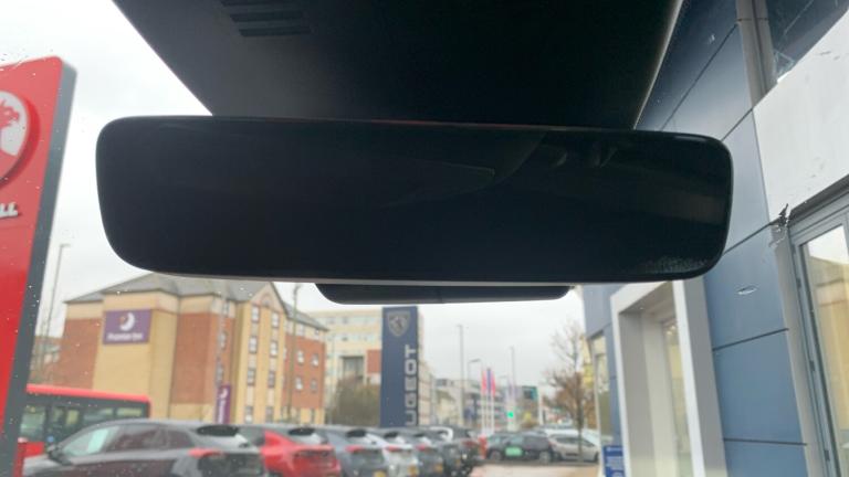 2025 Peugeot 5008 1.2 HYBRID GT SUV 5dr Petrol Hybrid e-DSC6 Euro 6 (s/s) (136 ps) SUV Hybrid Aut...