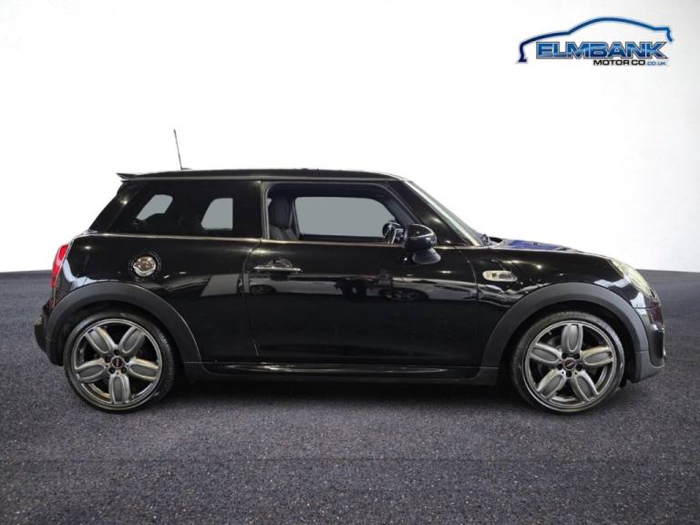 2015 65 MINI HATCH 2.0 COOPER SD HATCHBACK 3DR DIESEL MANUAL EURO 6 (S/S) (170 P