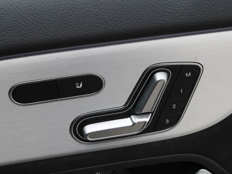 2024 Mercedes-Benz GLA 220d 4Matic AMG Line Premium Plus 5dr Auto Hatchback Diesel Automatic