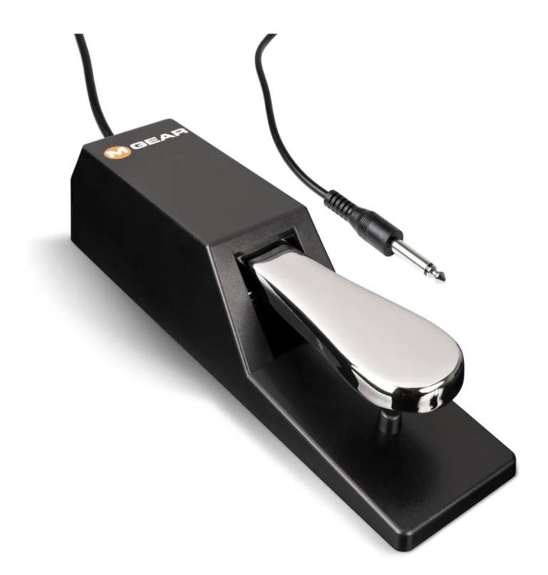 M-Audio SP-2 Universal Sustain Pedal