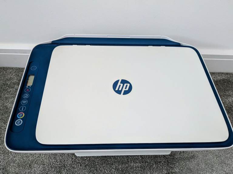 HP Printer 