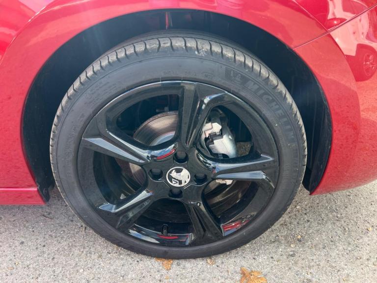 2023 Vauxhall Corsa 1.2 GS Euro 6 5dr HATCHBACK Petrol Manual