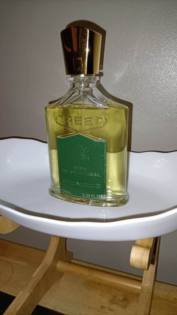 CREED BOIS DU PORTUGAL 