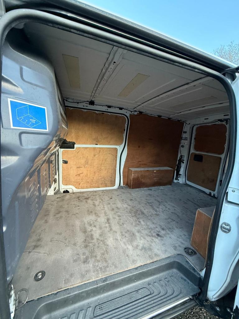 2021 Mercedes-Benz Vito 110CDI Progressive Van, Euro 6, No VAT PANEL VAN Diesel Manual
