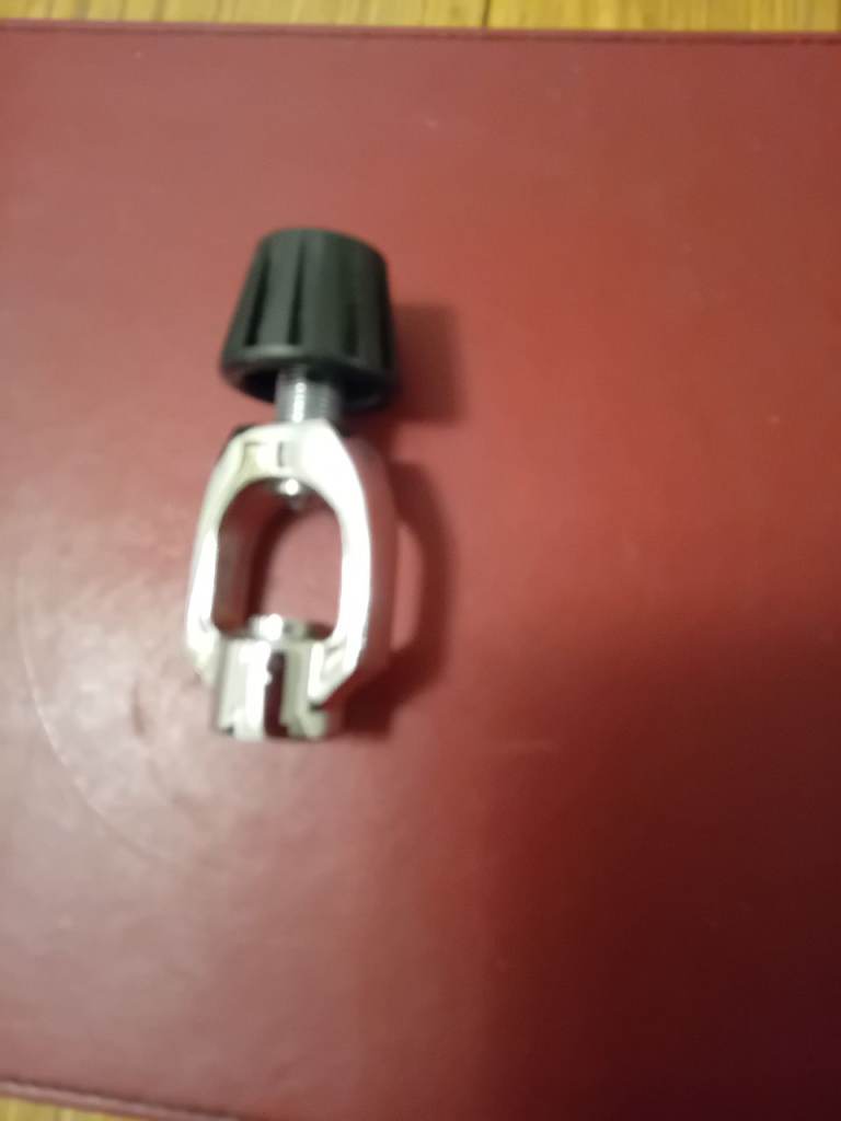 Yoke Adaptor 