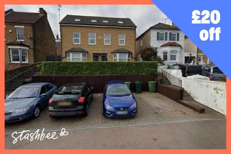 Parking Space to rent in Dartford (DA1) | Stashbee