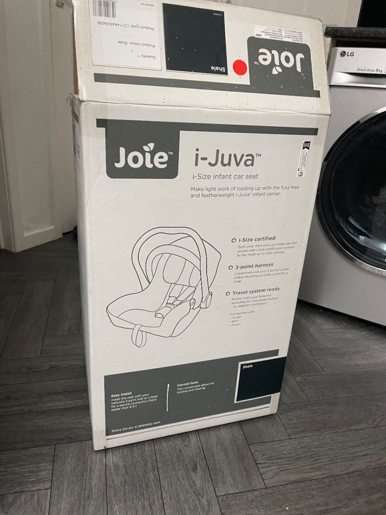 Car seat