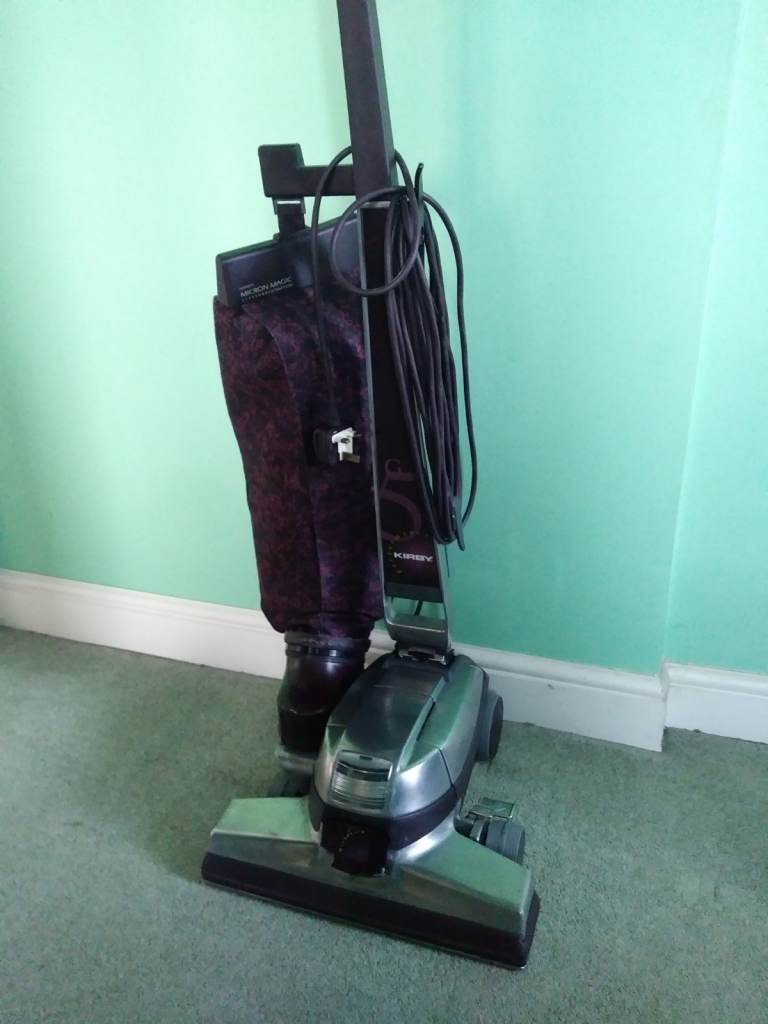 Kirby G5 Vacuum Cleaner