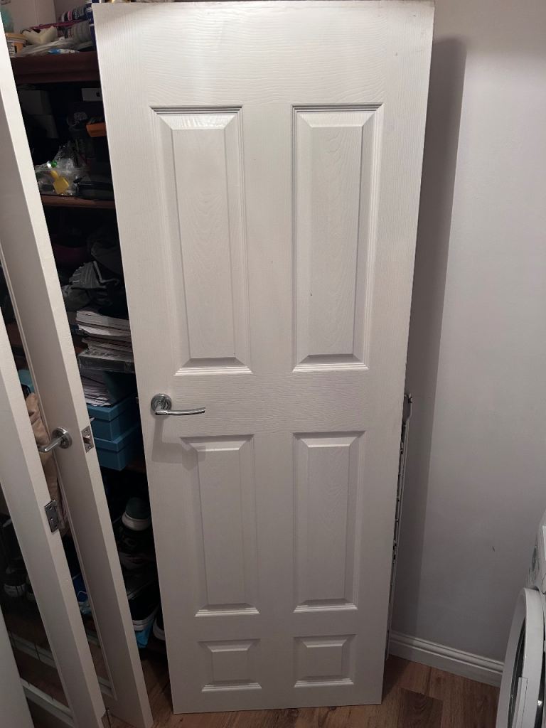 Internal Door