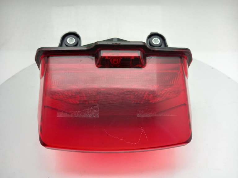 2023 Honda Crf 1100 D4 Taillight 33701mkse01