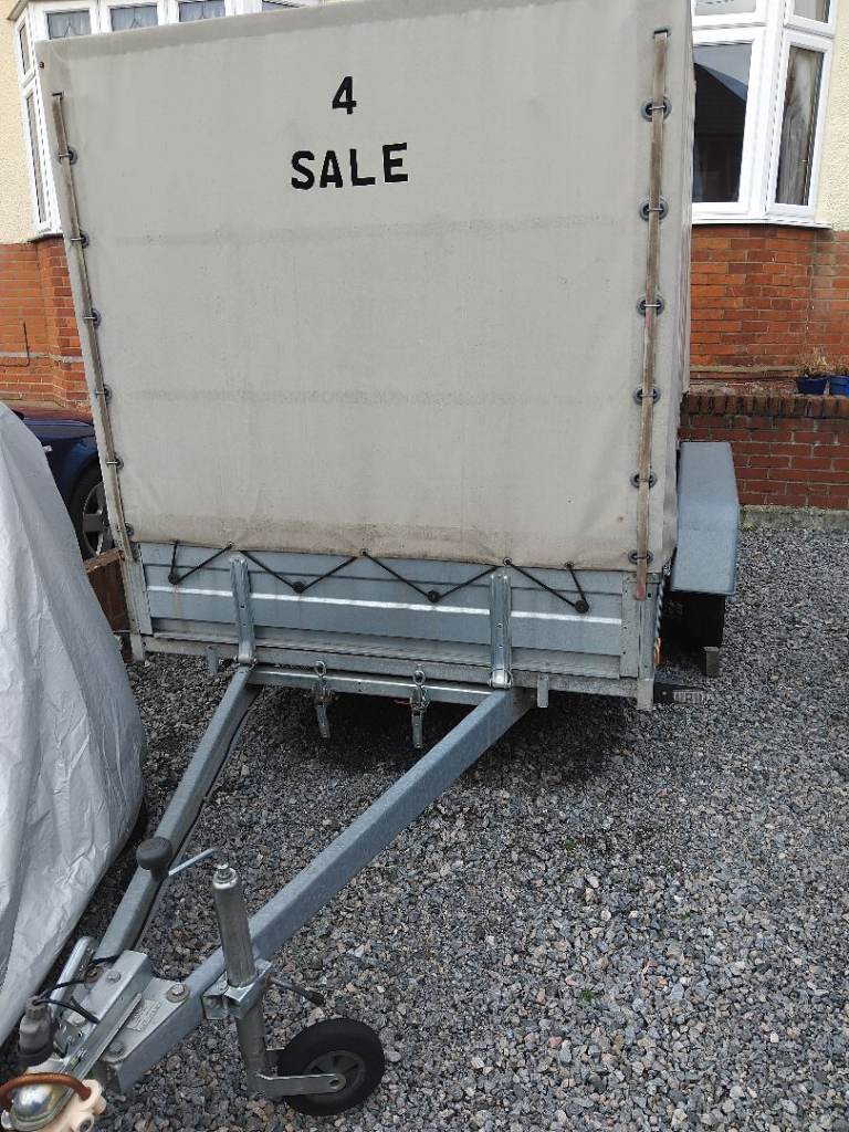 Trailer for sale 