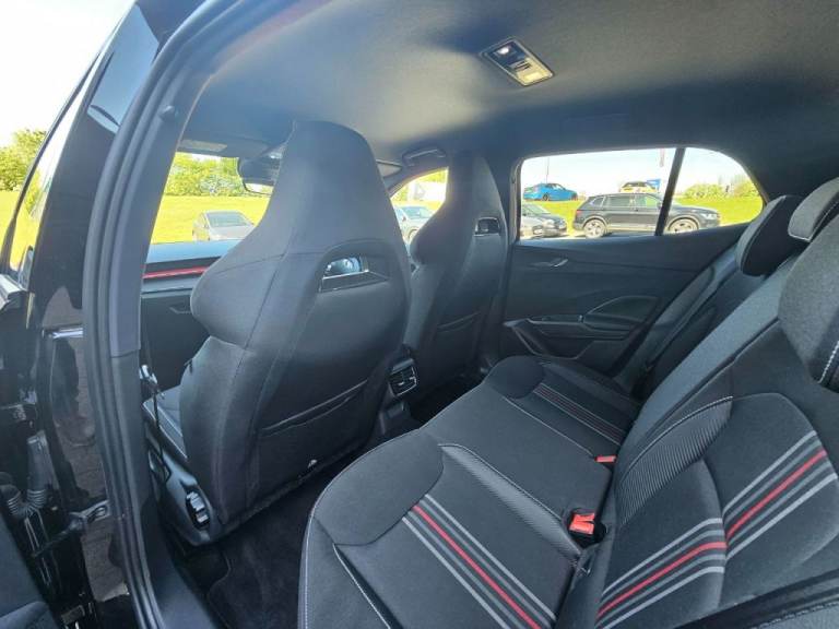  Skoda Fabia Monte Carlo 1.0 TSi [110] 5dr Petrol