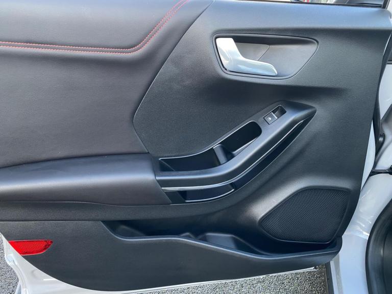 2023 Ford Puma 1.5T EcoBoost ST Euro 6 (s/s) 5dr HATCHBACK Petrol Manual