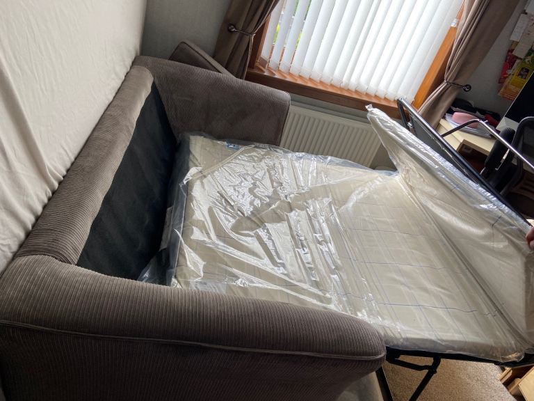 Sofa bed