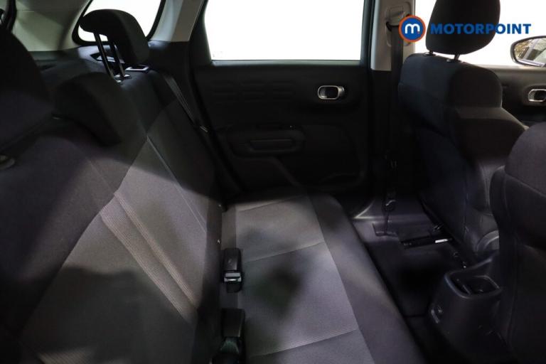 2019 Citroen C3 Aircross 1.2 PureTech 110 Feel 5dr [6 speed] MPV PETROL Manual