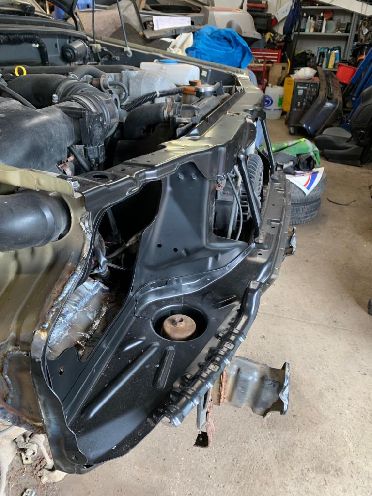 2015 Suzuki Jimny 1.3 VVT SZ4 Auto One Owner, 40k Fully fabricated and protected underside,  ESTA...