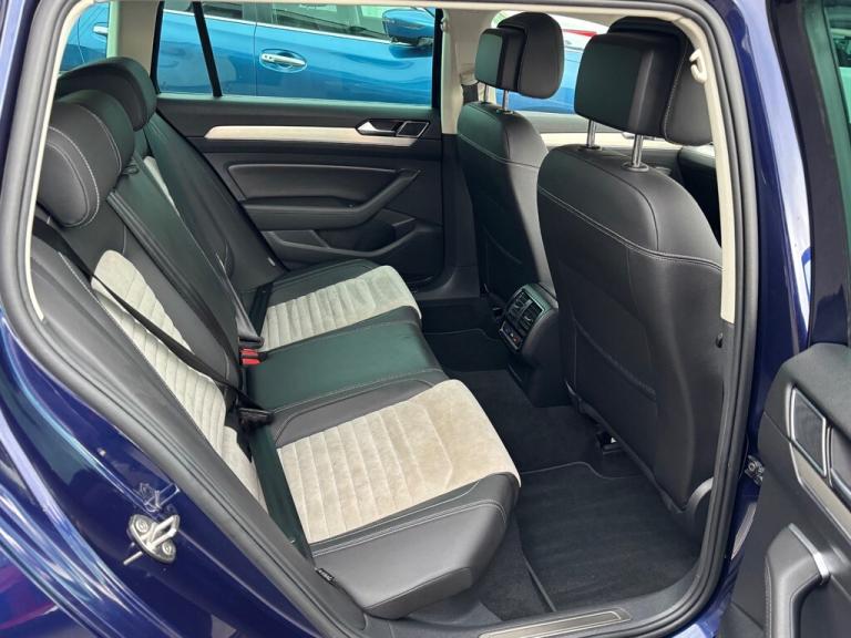 2019 Volkswagen Passat 1.6 TDI GT 5dr DSG [Panoramic Roof] ESTATE DIESEL Automatic