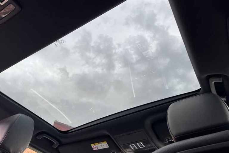 2019 Land Rover Discovery 2.0 SD4 HSE 5dr Auto ESTATE DIESEL Automatic