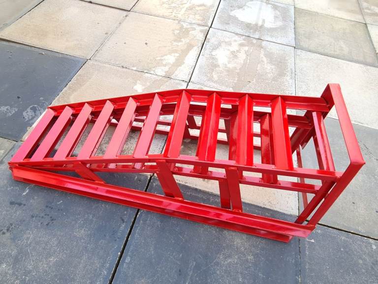 Car Ramps £30